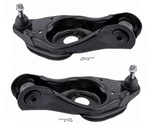 New Lower Control Arms with 3300Lb Axle for Dodge B150 B1500 B2500 79-97 Vans