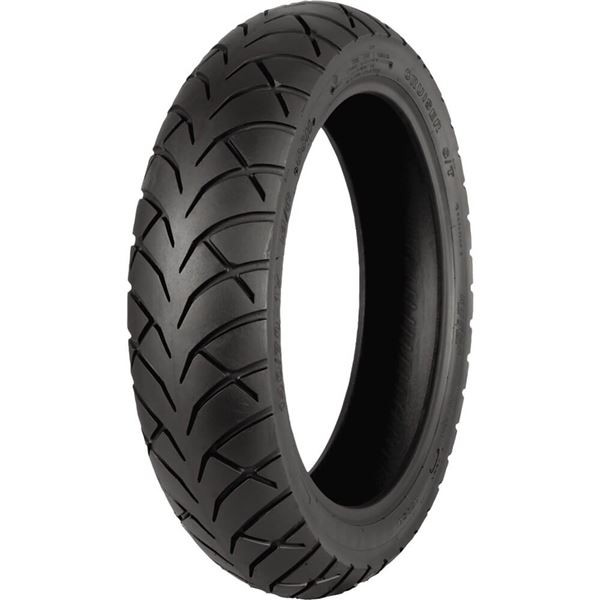 130/90-16 Kenda K671 Cruiser ST Rear Tire