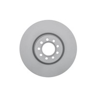 Bremsscheibe Bosch 0986479718 FüR Iveco Vorderachse