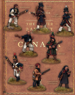 Silver Bayonet: Canada: United States Unit