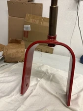 Ferris 5600096 Caster Fork - Genuine OEM Part