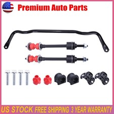 Front Suspension Stabilizer Tube Sway Bar Kit For Ram 1500 2011-2018 55398938ac Front Suspension Stabilizer Tube Sway Bar Kit For Ram 1500 2011-2018 55398938ac