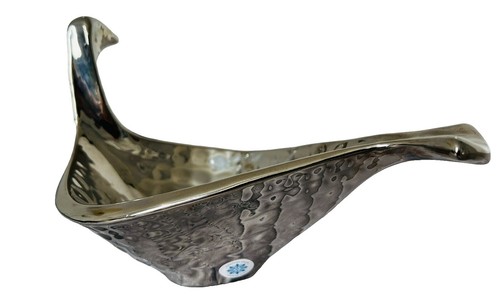 LARGE JONATHAN ADLER CERAMIC GAZELLE - 19