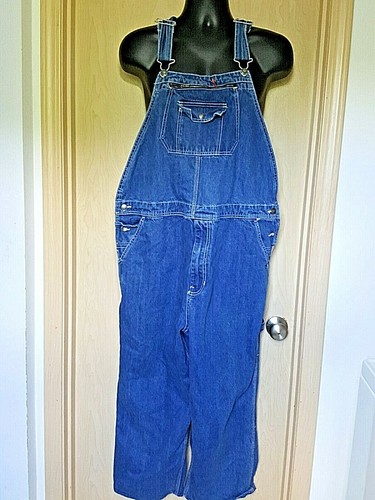 craftsman overalls for men