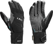 Leki Tour Pro V GTX - warme Touren Handschuhe mit Trigger S Vertical