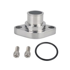 Straight Up Water Neck Thermostat Housing For Sbc Bbc Chevy 265 283 305 327 350 Straight Up Water Neck Thermostat Housing For Sbc Bbc Chevy 265 283 305 327 350