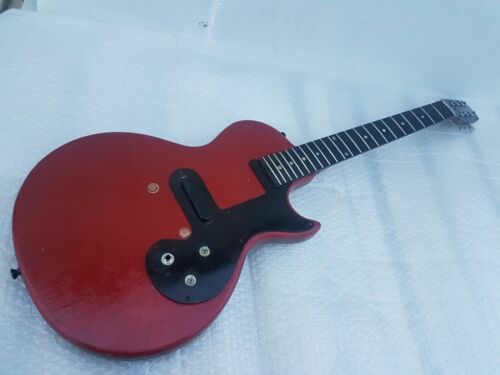 1960 EPIPHONE by GIBSON MELODY MAKER USA - Zdjęcie 1 z 6