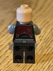 Lego Star Wars - Mandalorian Super Commando (Low Brow) - SW0494