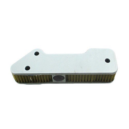 Filtre a huile crépine pour Yamaha TX650A XS1B XS1B XS650B 256-13411-01 - Picture 8 of 8