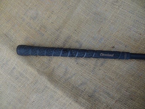 Cleveland QUADPRO Dual Rail 16° Fairway Wood ⛳ Graphite Stiff + HC - Picture 8 of 9