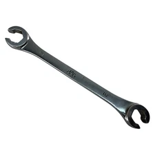 MAC Tools Flare Nut Combo Wrench OHB1618 1/2” x 9/16” SAE 6 Point USA OHB 1618