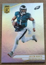 2024 Donruss Elite #90 Jalen Hurts
