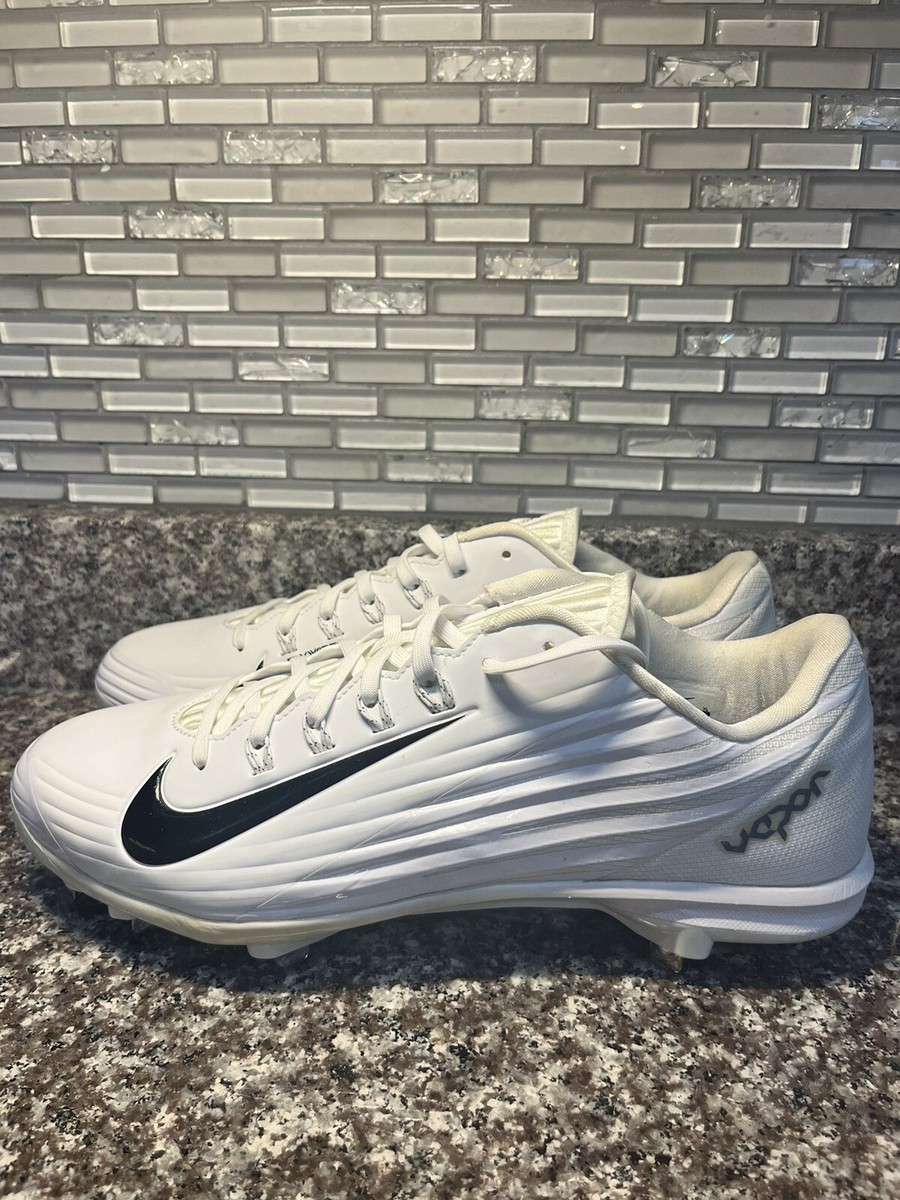 2025年新品USA限定★Nike☆野球用Lunar Elite 3☆26cm☆ Nike Lunar Vapor Ultrafly Elite 3 Baseball Cleats Mens Size 14
