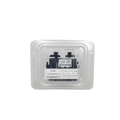 Tête d'impression UV CE4N neuve originale Mimaki UJF 3042 MKII 6042 MKII MP-M018821 - Photo 4/11
