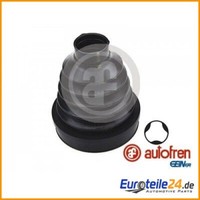 Faltenbalgsatz, Antriebswelle Autofren Seinsa D8596T
