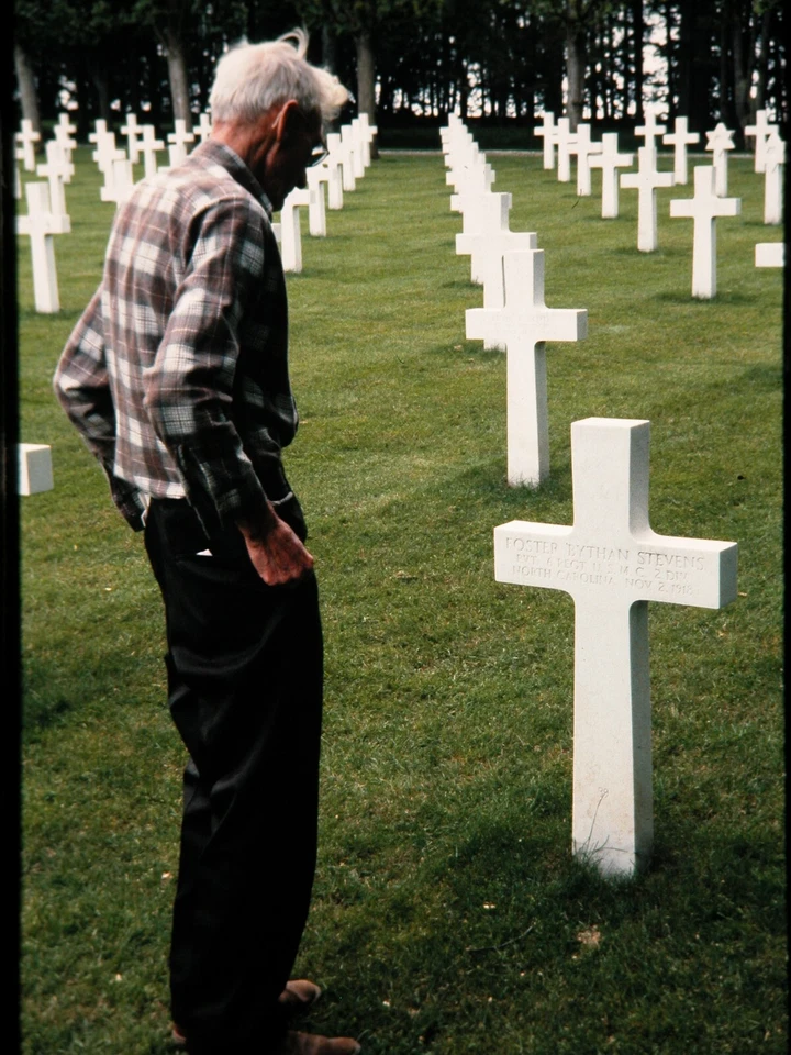 They Called Us Devil Dogs signed by author, personalized WWI USMC Belleau Wood - Image 3 of 3