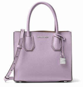michael kors lilac bag