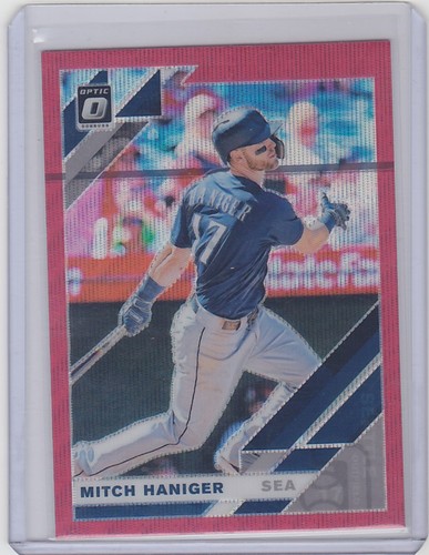 2019 Panini Donruss Optic - Inserts, Rookies, Prizms - You Pick Your Cards - Bild 123 von 188