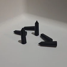 Plastimo Compatible 17645 Blocking Cone for 7mm Parafil Guardrail 6-pack