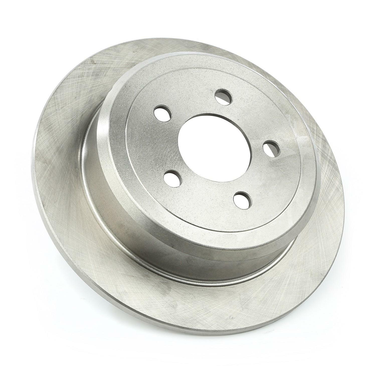 Disque de frein arriere Jeep Liberty 2008 2009 2010 2011 2012 pieces de freinage SUV