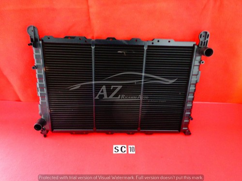 RADIATORE ACQUA 731251 TA571 ALFA-ROMEO 145 146 - Picture 2 of 7