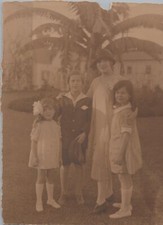 Mary Pickford (1920s) 🎬⭐ Original Vintage - Silent Film Collectable Photo K 321