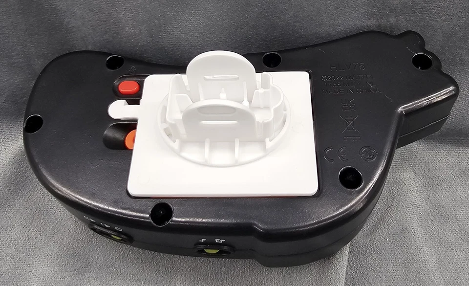 Fisher Price PALM PARADISE Jumperoo Luzes Tucanas Sons Brinquedo Peça de Reposição - Imagem 4 de 4