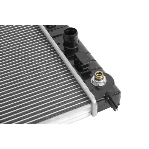 Aluminum Radiator For 2008-12 Chevy Malibu 06-10 Pontiac G6 07-09 Aura 2.4L 3.6L - Afbeelding 10 van 15