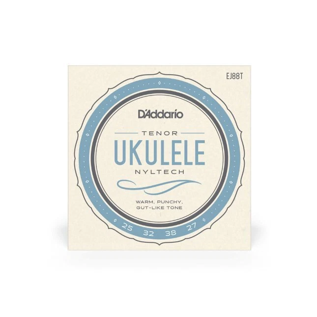 D'addario Nyltech Ukulele Strings - Image 2 of 4