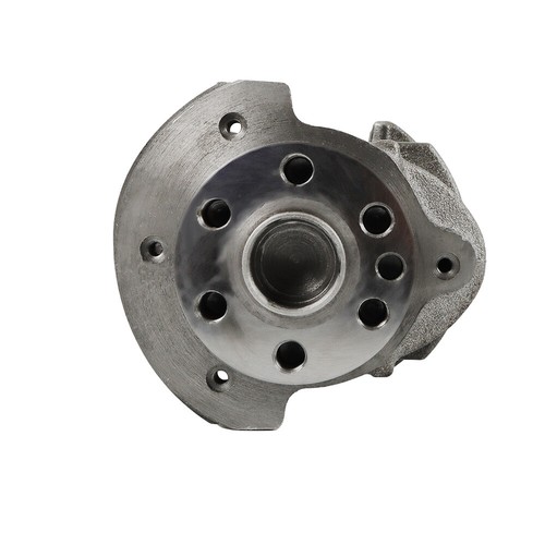 Engine Crankshaft Fit For HYUNDAI KIA 1.6L Turbo 231102B710 23110-2B710 - Picture 10 of 14
