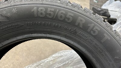 SEMPERIT SPEED-GRIP 5 185/65 R15 88 T Winterreifen