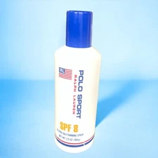 POLO SPORT RALPH LAUREN 100G OIL-FREE SELF-TANNING SPRAY SPF 8