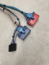 5.7 5.0 4.3 454 TBI 4L60E 4L80E 94-95 SWAP EFI Engine Wiring NOT FACTORY REPLACE