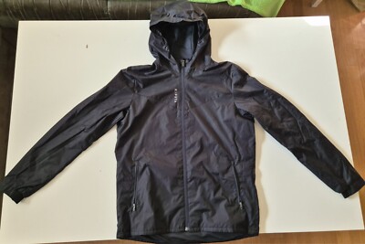 Kipsta Sport Anorak Boys Kids Jacket 12/13years 151-161cm