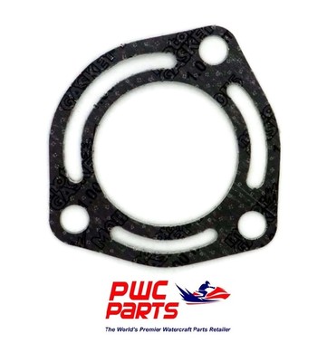 WSM Kawasaki Muffler Gasket 750SX 007-567 1992-2011 SX SXi SXI Pro