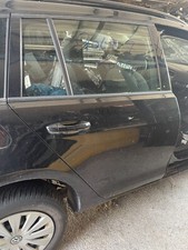VW Golf 7 VII Kombi Tür Hinten Rechts mit Türscheibe