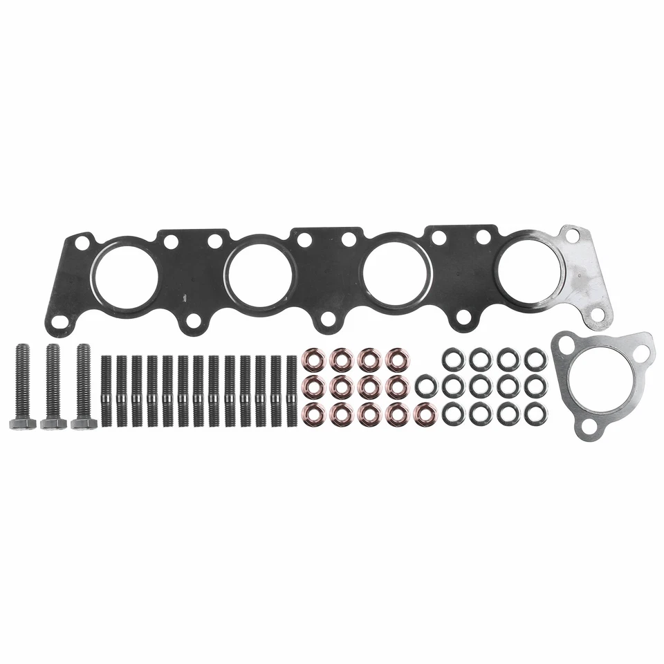 Exhaust Manifold for Audi A3 TT Seat Toledo II Skoda Octavia I VW Golf IV 1.8T - Image 4 of 4