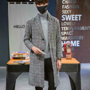 burberry double sided jacket