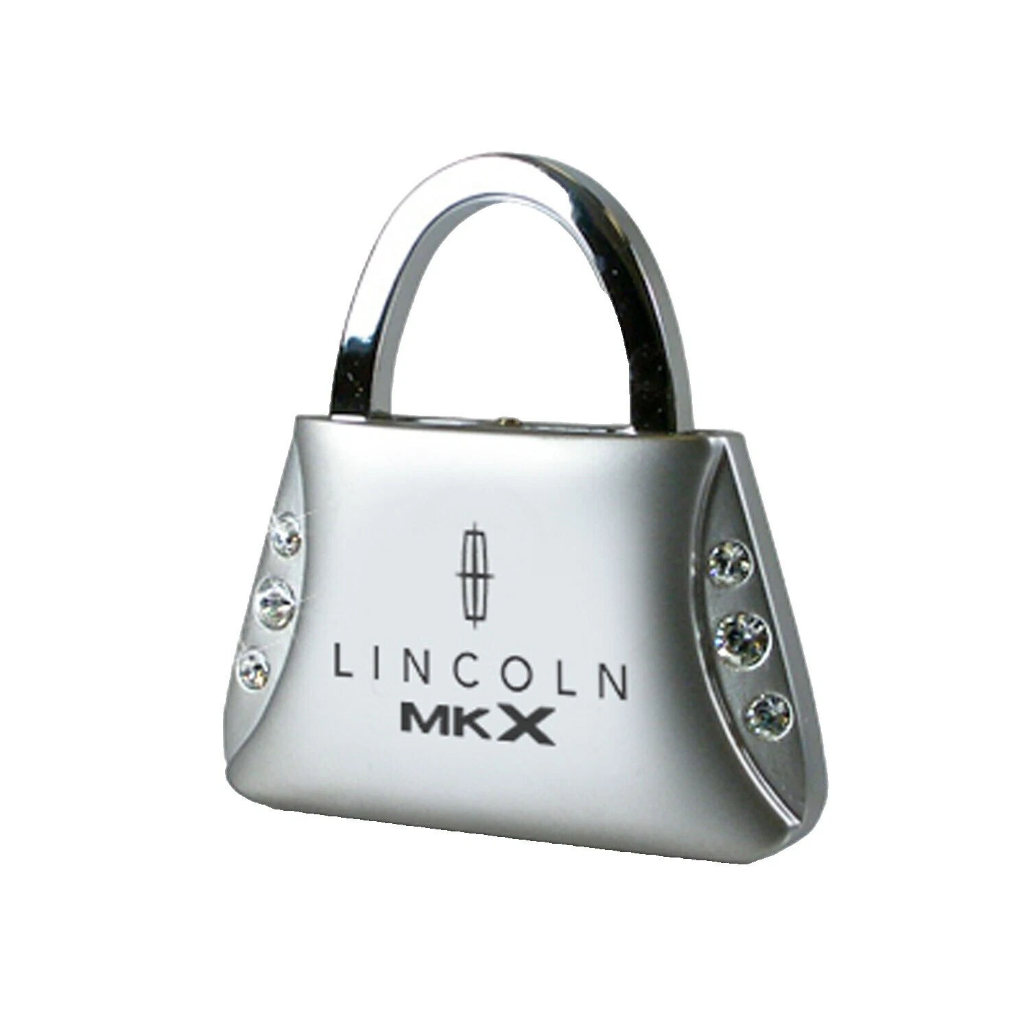 Vehículos/Transporte Metal llaveros, anillos y estuches para hombres