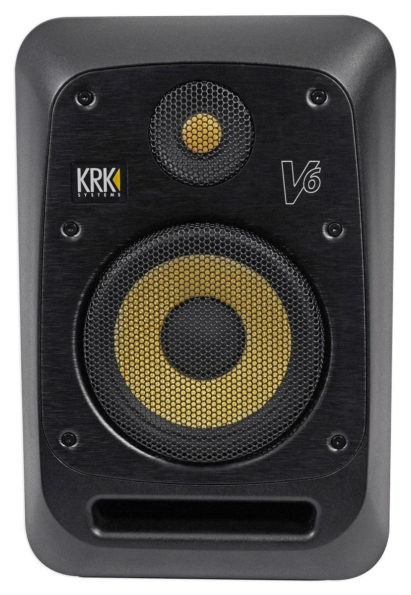 USA製　ACOUSTIC AUDIO STUDIO MONITOR Acoustic Studio Monitors In Pro Audio Speakers & Monitors for sale