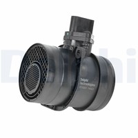 Luftmassensensor Audi A3 1.9TDI