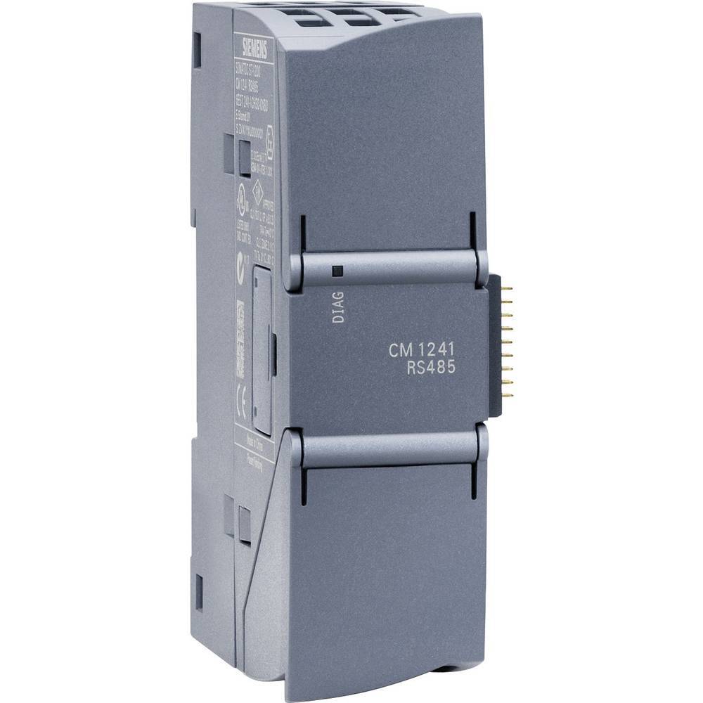 Siemens Siemens Dig.Industr. 6ES72411CH320XB0 Modulo di comunicazione PLC 24 V