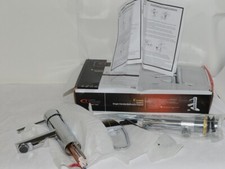 CMI Casmir Series 192 6477 Single Handle Bathroom Faucet Polished Chrome