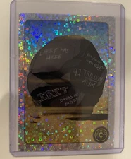 Blackrock #6 2024 Cardsmiths Currency S3 MATRIX HOLOFOIL