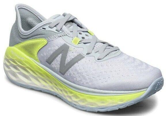 New Balance Fresh Foam More V2 Gray for sale | eBay