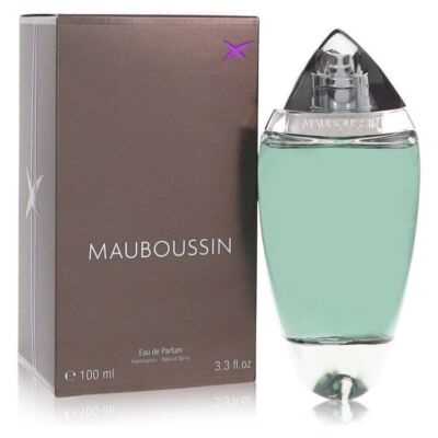 Mauboussin Cologne By Mauboussin Eau De Parfum Spray 3.4oz/100ml For Men