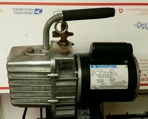 jb industries dv 200n