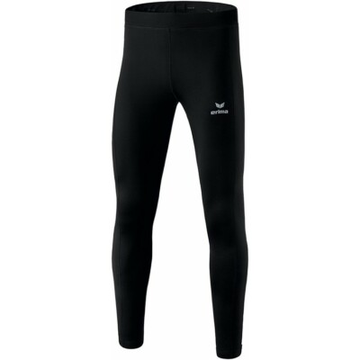 Erima Winterlaufhose lang Performance 2.0 Kinder Laufhhose Sporthose NEU