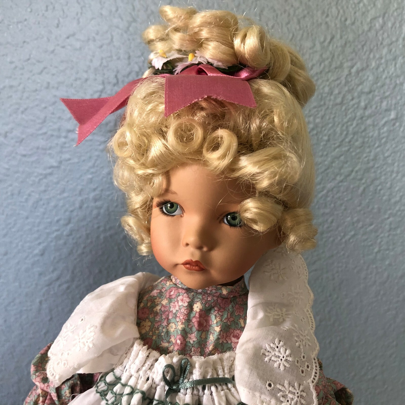 ashton drake mary mary quite contrary