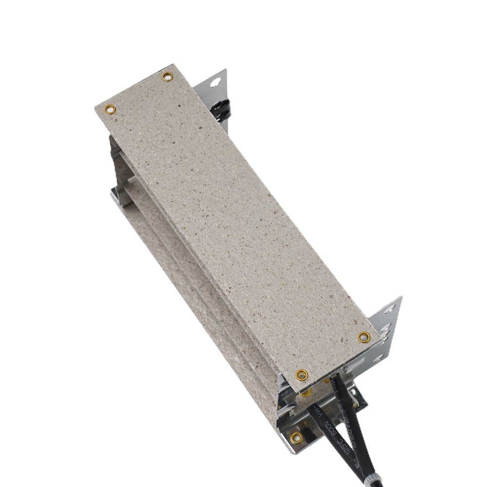 Heater Element Replacement S97020888 Compatible With Nutone Heater Element, Nutone Bathroom Fan Heating Element Fits 765hfl 765hl Qtx100hl Qtx110hl